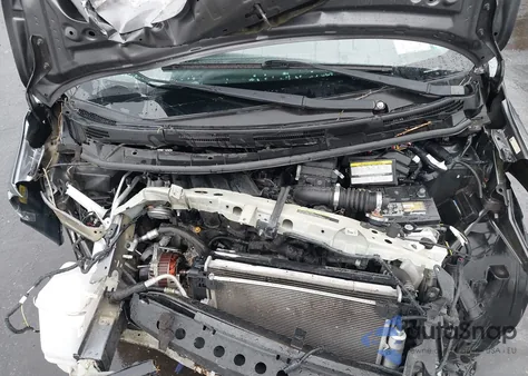 2019 Nissan Versa Note Sv z USA, uszkodzony, nr VIN 3N1CE2CP2KL362990